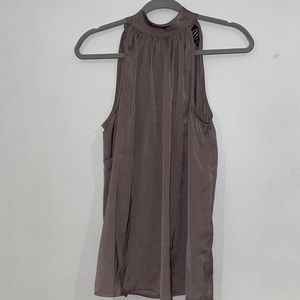 Satin Tank